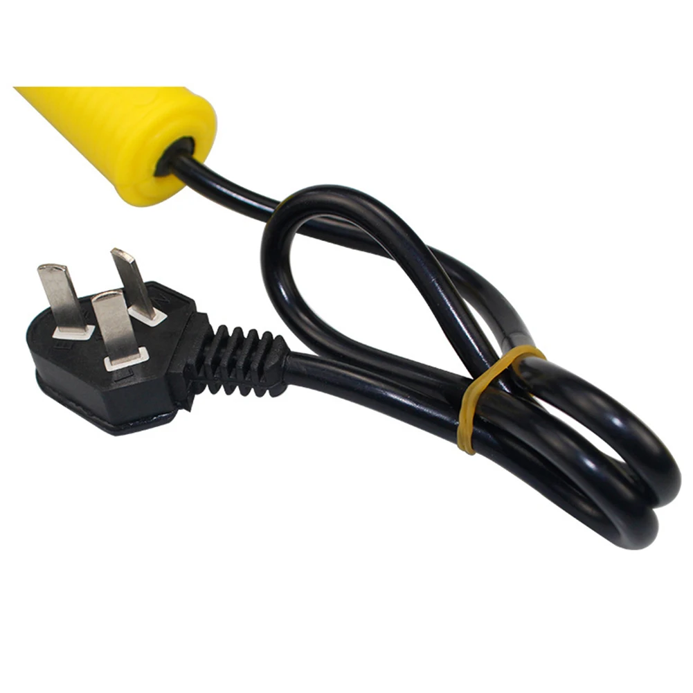 300W/500W Tin Melting Solder Pot Handheld Soldering Repair Furnace Adjustable Portable Temperature Desoldering Pot Tool