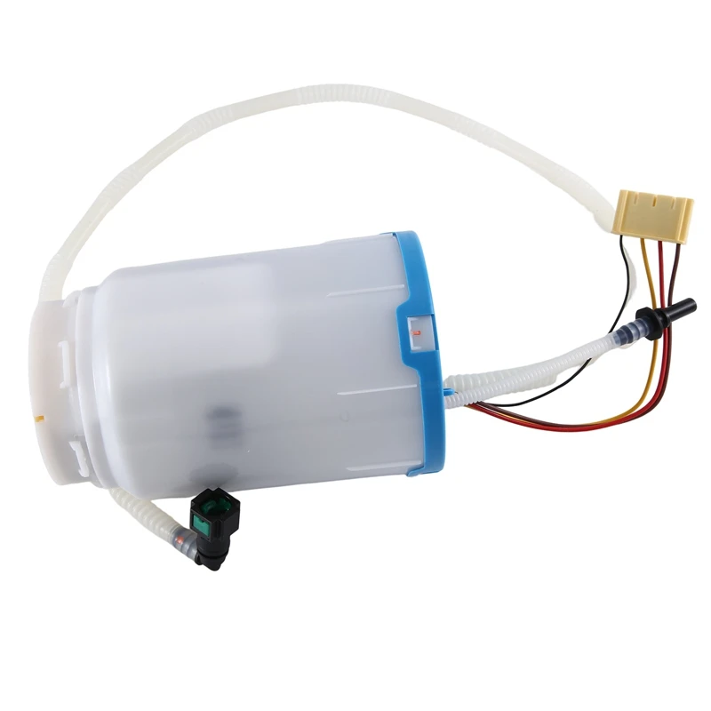 

Car Fuel Pump Assembly For Porsche Cayenne VW Touareg 2011-2017 95862013200 7P0919087 Spare Parts