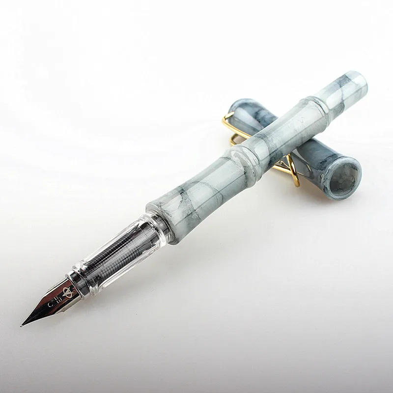 NewHighQualityinkPens038mmStandardClassicSchooldedicated