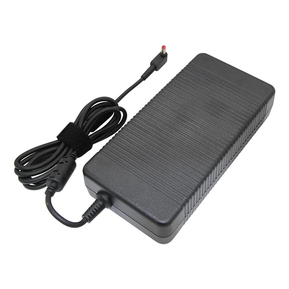 Adaptador do Portátil de 19.5v 16.9a 330w A20330p1a 330w para Acer Predator Helios 300 Ph31755 Rtx 3070 Ph517-52-94rq Carregador - Imagem 4