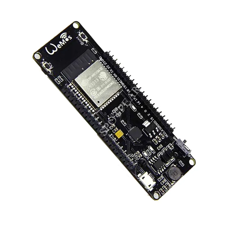   ESP32  WiFi  ESP32-Devkitc