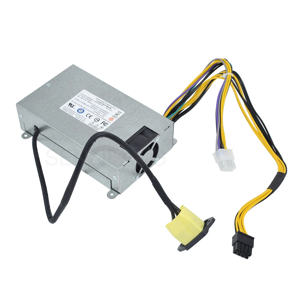 Venda Quente para Lenovo B320 B325r B520 B540 8pin 200w Psu Hkf200232 Apa006 Apc006 Fsp20020si Hk2002-3c Fsp200-20 36200515 - Imagem 4