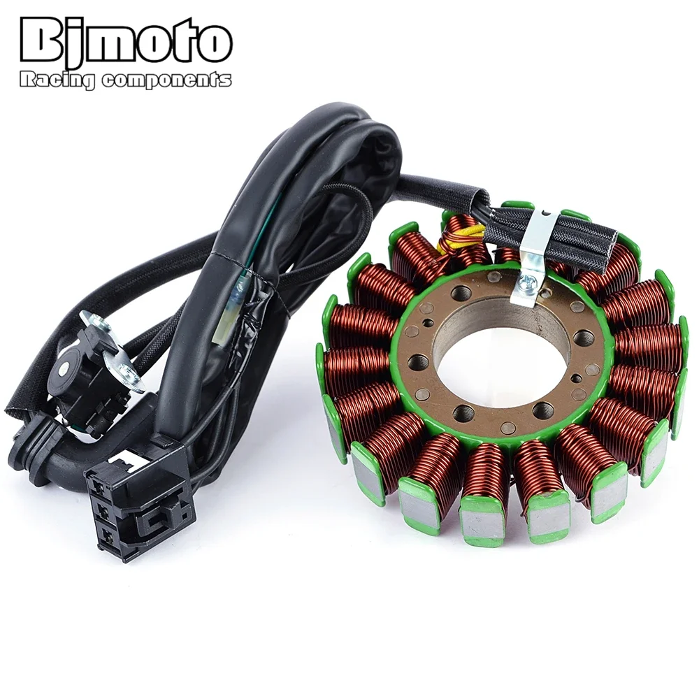 Generator Stator Coil Voltage Regulator Rectifier For Triumph Daytona 675 675R VIN 564948 2006-