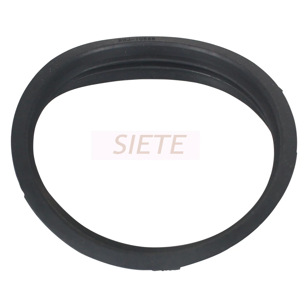 Suitable for Mercedes-benz W164 W211 intake hose gasket 1121590080 1121590180 For Air Intake Kit Air Intake Pipe Air Filter Intake Pipe Silicone Intake Hose Air Intake Filter Box