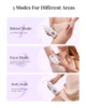 Professional Laser Hair Removal for Women 999900 Flash Cooling Rejuvenation Acne Remove Permanent Bikini Trimmer IPL Depilator 4