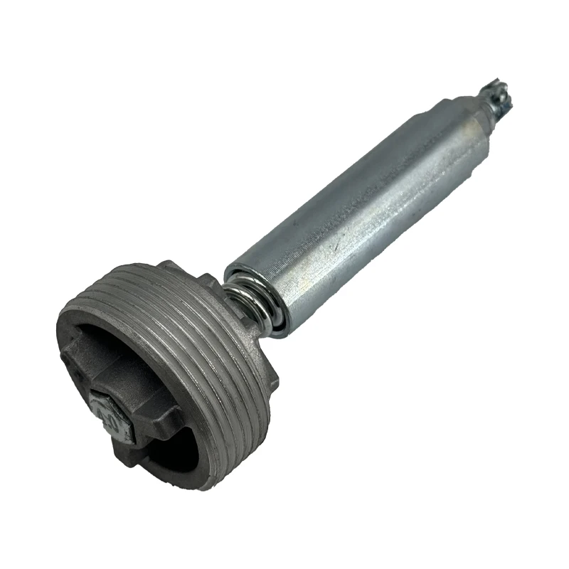 For Caterpillar excavator E320D E320C 322CFM 323DL 323DLN 323DSA 324D 324DFM 324DFMLL 4.0 Check valve 1772713 177-2713