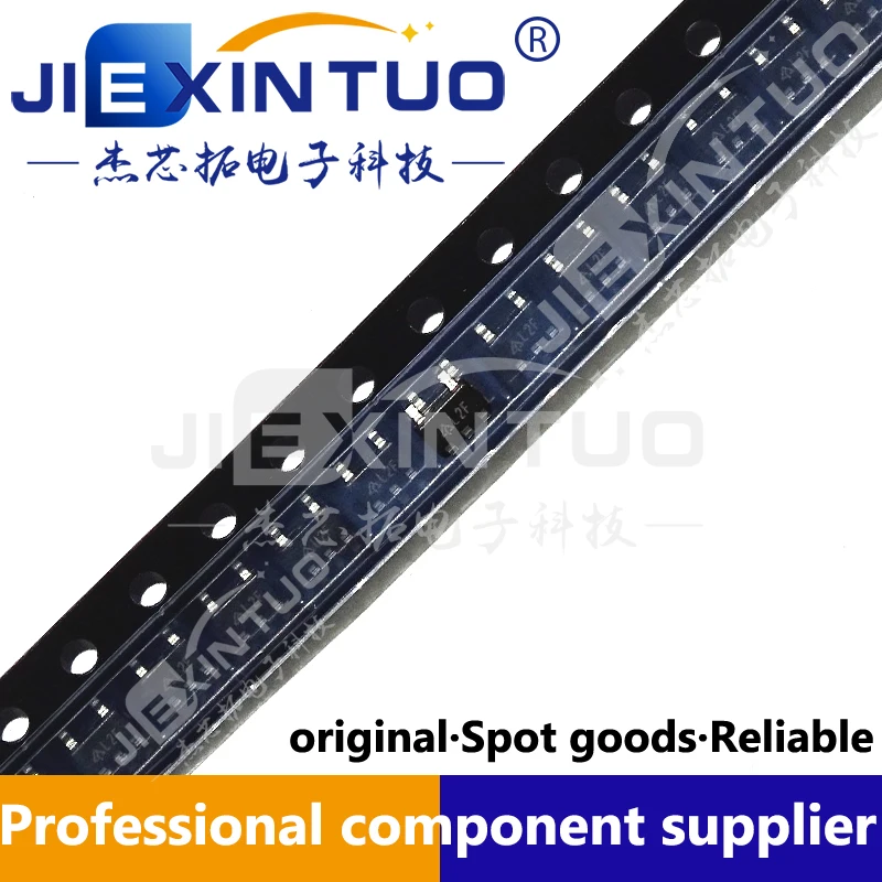 Ap3429Kttr-G1 L2F Switching Regulator 1.0Mhz 2A Step Down Latch Off Protection Tsot-25-5 Buck 1 Output