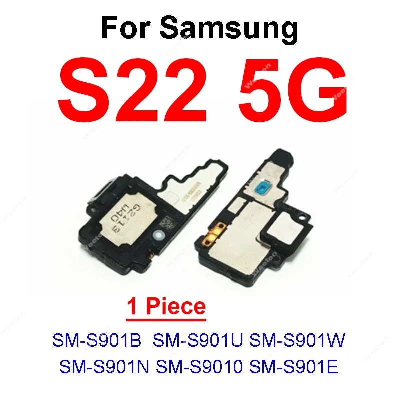 Premium Ear Speaker Flex Cable Replacement for Samsung Galaxy Series