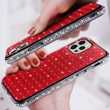 

New style leather case for iphone 13 pro max