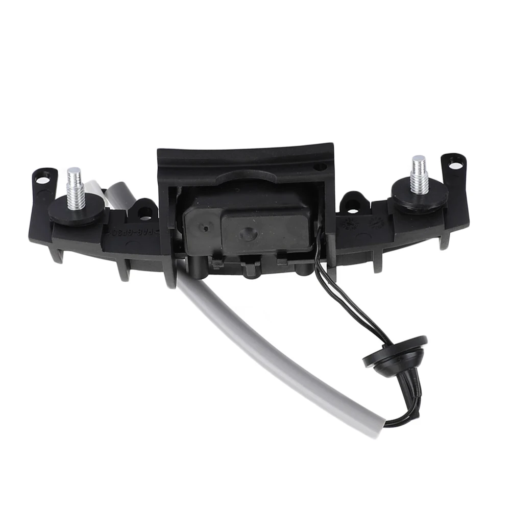 

1 шт., выключатель открывания задней двери багажника для Nissan Micra 02-10 25380-AX60B, пластиковая Прямая замена, автомобильная деталь