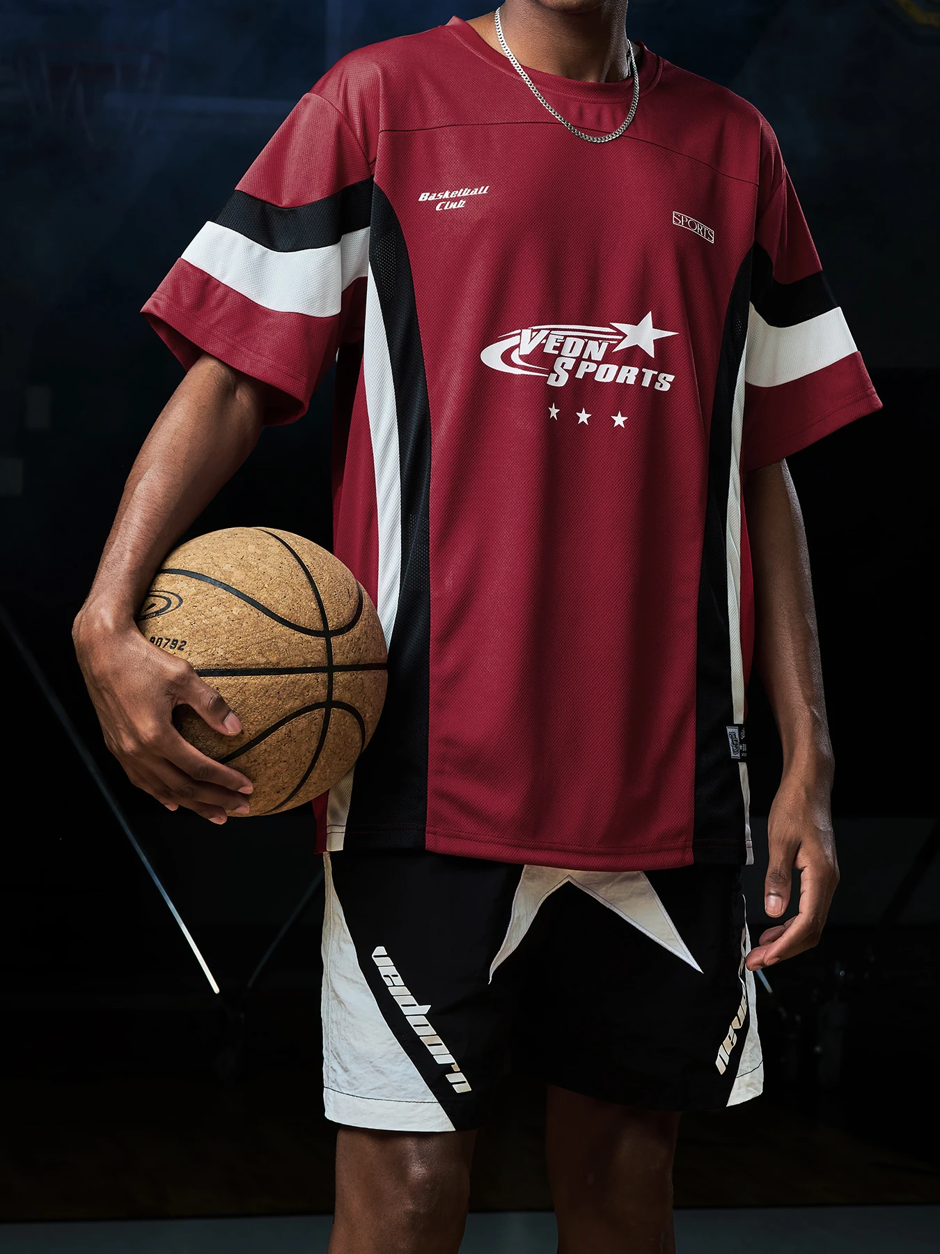 Men's Sport Jersey