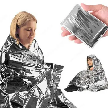 Multifunctional Survival Blankets 1