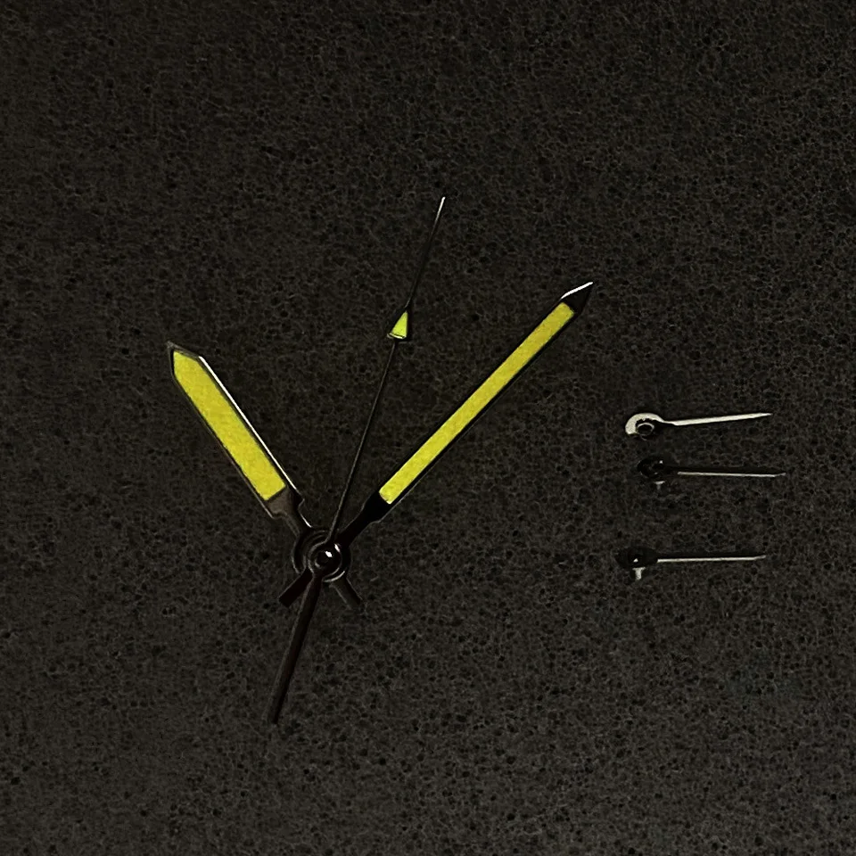 Premium Watch Hands for VK Series TMI Movement, Precision Crafted