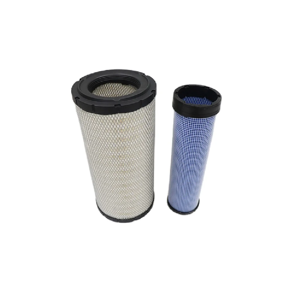 

air Filter 600-185-2500 600-185-2510 172660-13840 6737-81-7401 206-5234 2653207395 263A237011 3FE0212540 17852051200 KLH10550