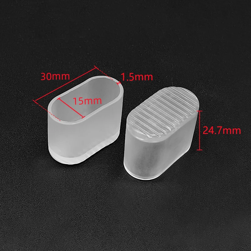 Furniture Leg Pads Chair Leg Caps Chair Leg Protector Furniture Foot Pads Rubber Furniture Feet Pads Furniture Leg Caps Furniture Foot Protector Pipe Plugs Furniture Table Foot Tip Chairs Legs Pad Protector Cover Oval Rubber Screw Caps Pipe Plug Lid Tube Hole Protection Silicone Cap furniture leg pads,chair leg caps,chair leg protector,furniture foot pads,rubber furniture feet pads,furniture leg caps,furniture foot protector,pipe plugs