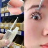7g Quick Dry Invisible False Eyelash Glue Styling Transparent Natural Fake Eyelashes Extension Glue Adhesive Waterproof Makeup * 3