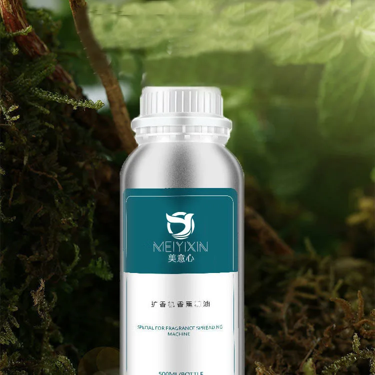 500ml Star Hotel Diffuser Aromatherapy Westin white tea Essential Oil, Indoor Fragrance Oil for Humidifier Diffuser