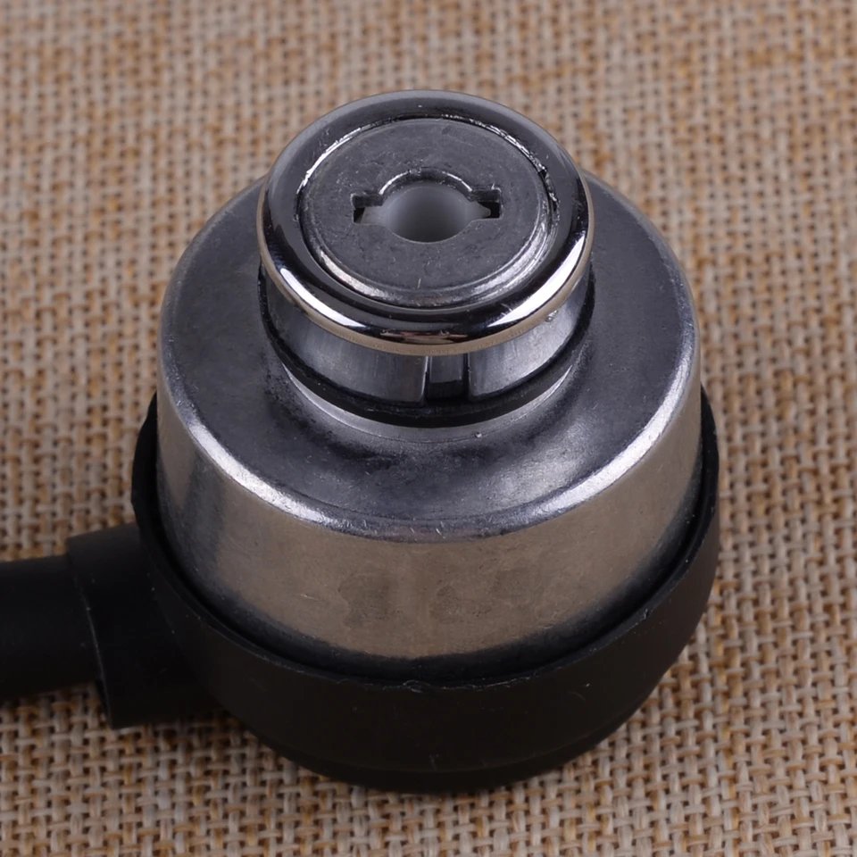 Interrupteur D'Allumage à Clé 6 Fils Pour Générateur Essence 188F 2.5-6.5KW - Avec 2 Clés