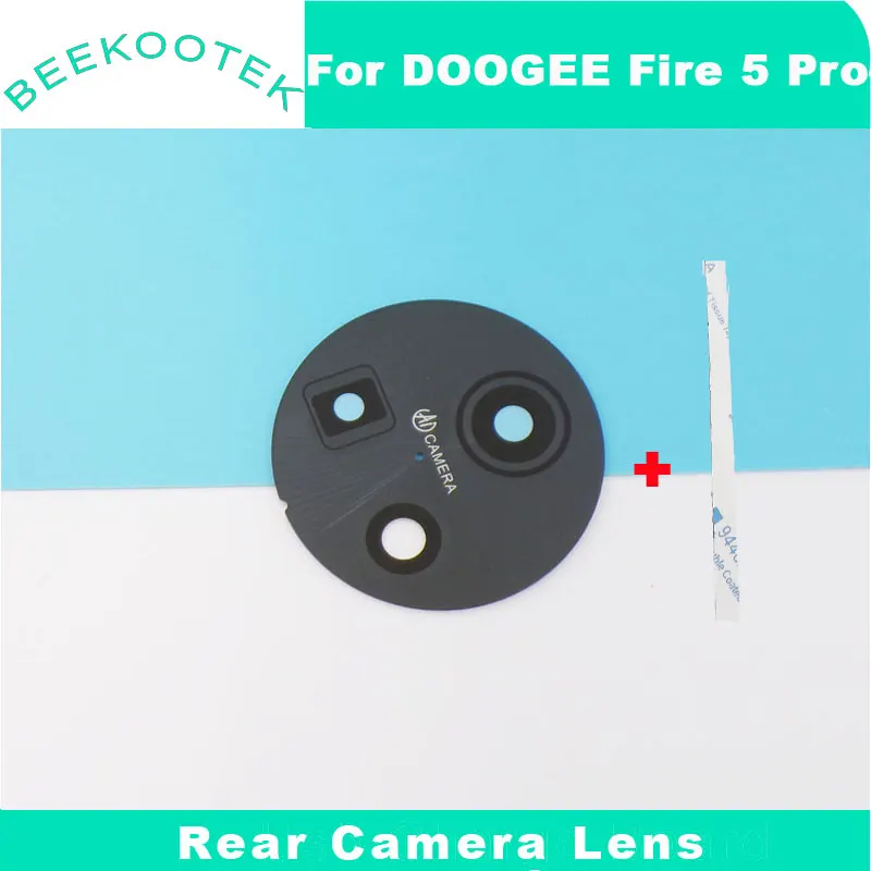 Оригинальная Задняя Камера DOOGEE Fire 5 Pro/Ultra, обзор, отзывы, характеристики, купить