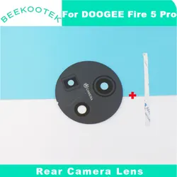 Copertura in Vetro per la Lente della Fotocamera Posteriore di Smartphone - Sostituzione Durevole e Resistenti ai Graffi