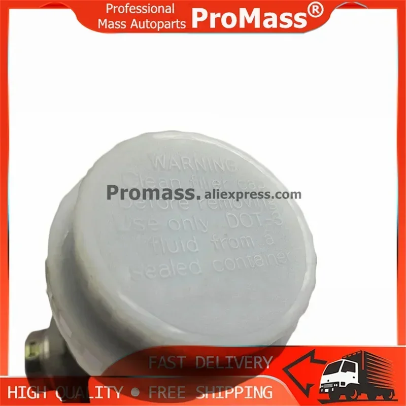 MN102440 Brake Master Cylinder Pump For Mitsubishi L200 Triton KB4T KB5T KB8T KB9T 4D56 4M41 6G74 2005-2015