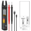 NEW Digital Clamp Meter Fork DC AC 100A Smart Ammeter 3-in-1 Function: Current Clamp Meter+Multimeter+Measuring Pen 1