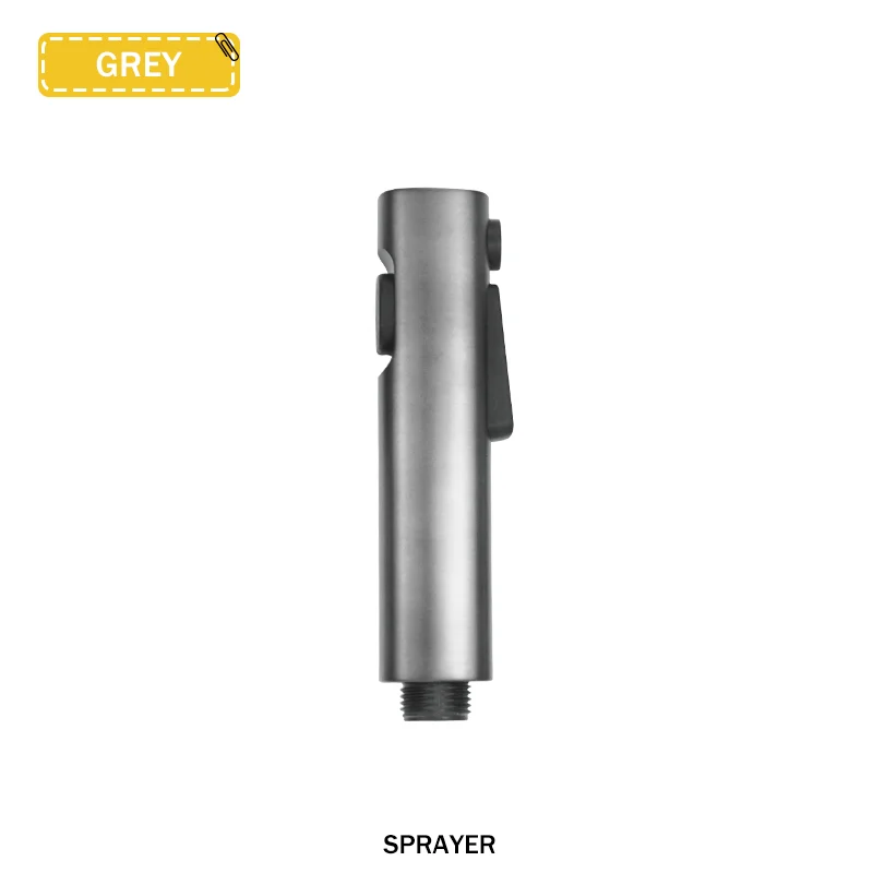 Sprayer Only Grey