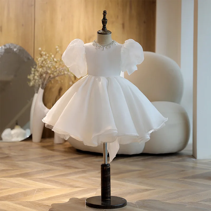 infantil-do-bebe-meninas-1st-anos-vestidos-de-aniversario-branco-baptismo-contas-bebe-batismo-roupas-rendas-tutu-grande-arco-princesa-vestido