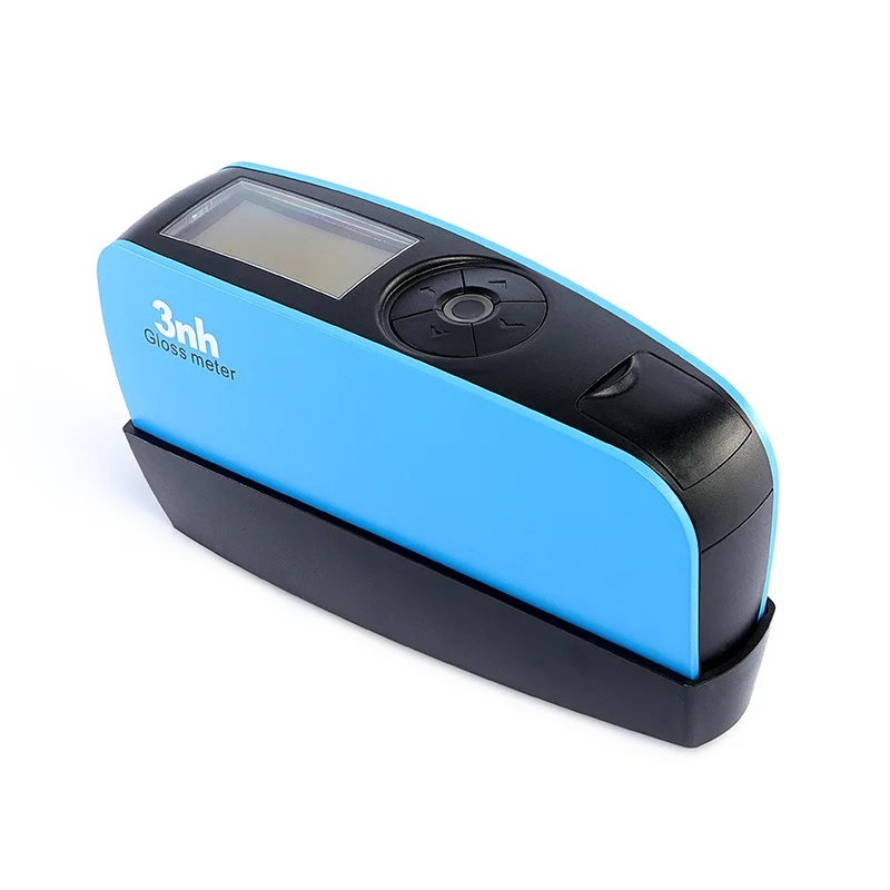 YG268 For Car Painting Marble Glass Metal Glossmeter Multi-angle High precision Glossmeter 20 60 85 Degree Surface Gloss Meter