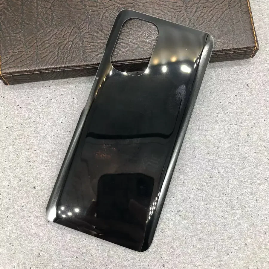 Scocca Vetro Posteriore per Xiaomi Poco F3 Coperchio