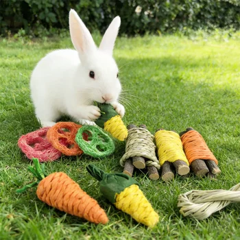 Colored Chew Puzzle Toy Set 1