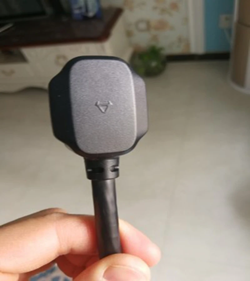 carregamento macho e fêmea cabeça para niu