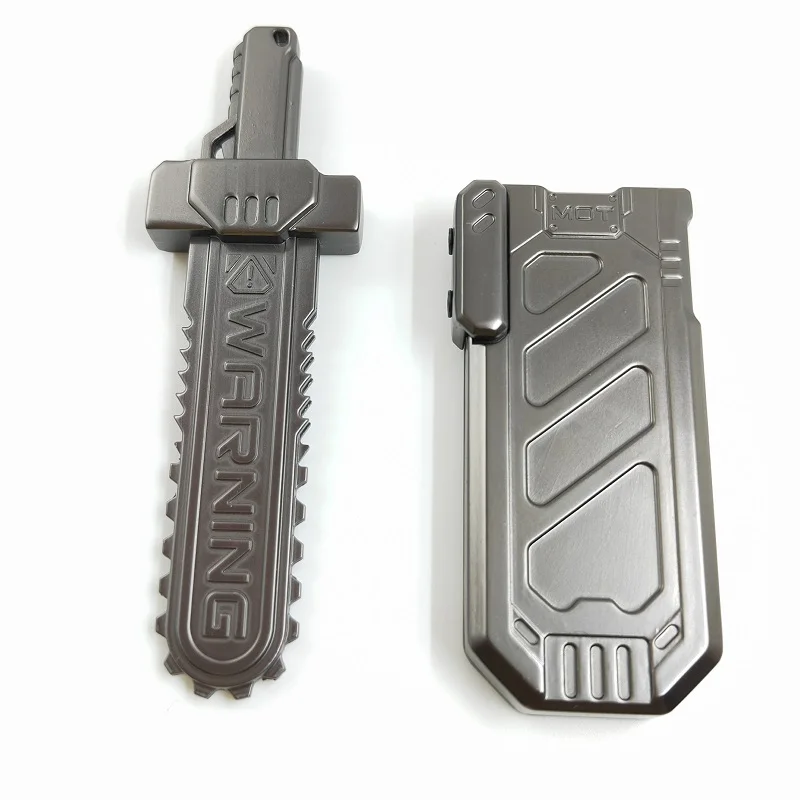 「トマト」MOT Sky Breaker SS製　フィジェットトイ　EDC MOT, Sky Breaker, Fidget Slider