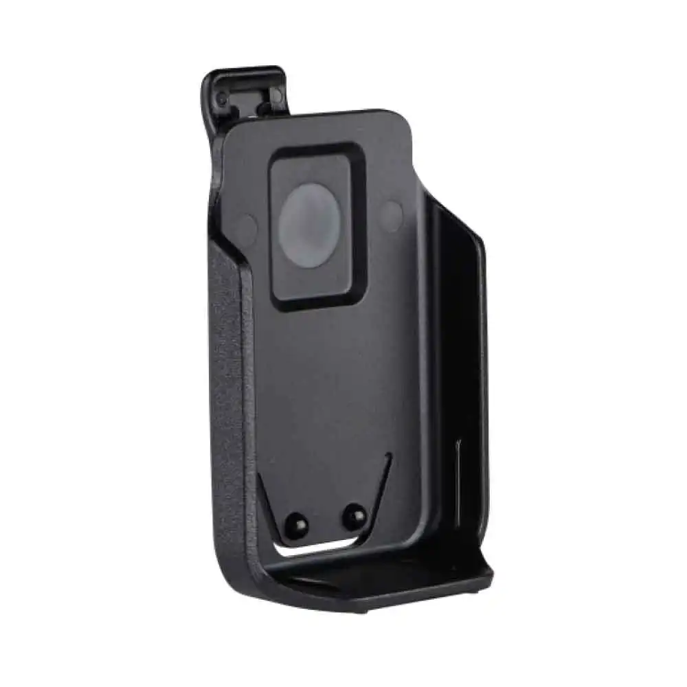 Carry Holster with Belt Clip PMLN7559 for motorola DP3661e DP3441e E8608i(For both PMNN4440 & PMNN4502 Battery)