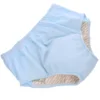 Disability Diaper Adult Diapers Washable Cotton Diapers Leakproof Urinal Panties Pure Cotton Incontinence For Elderly 5