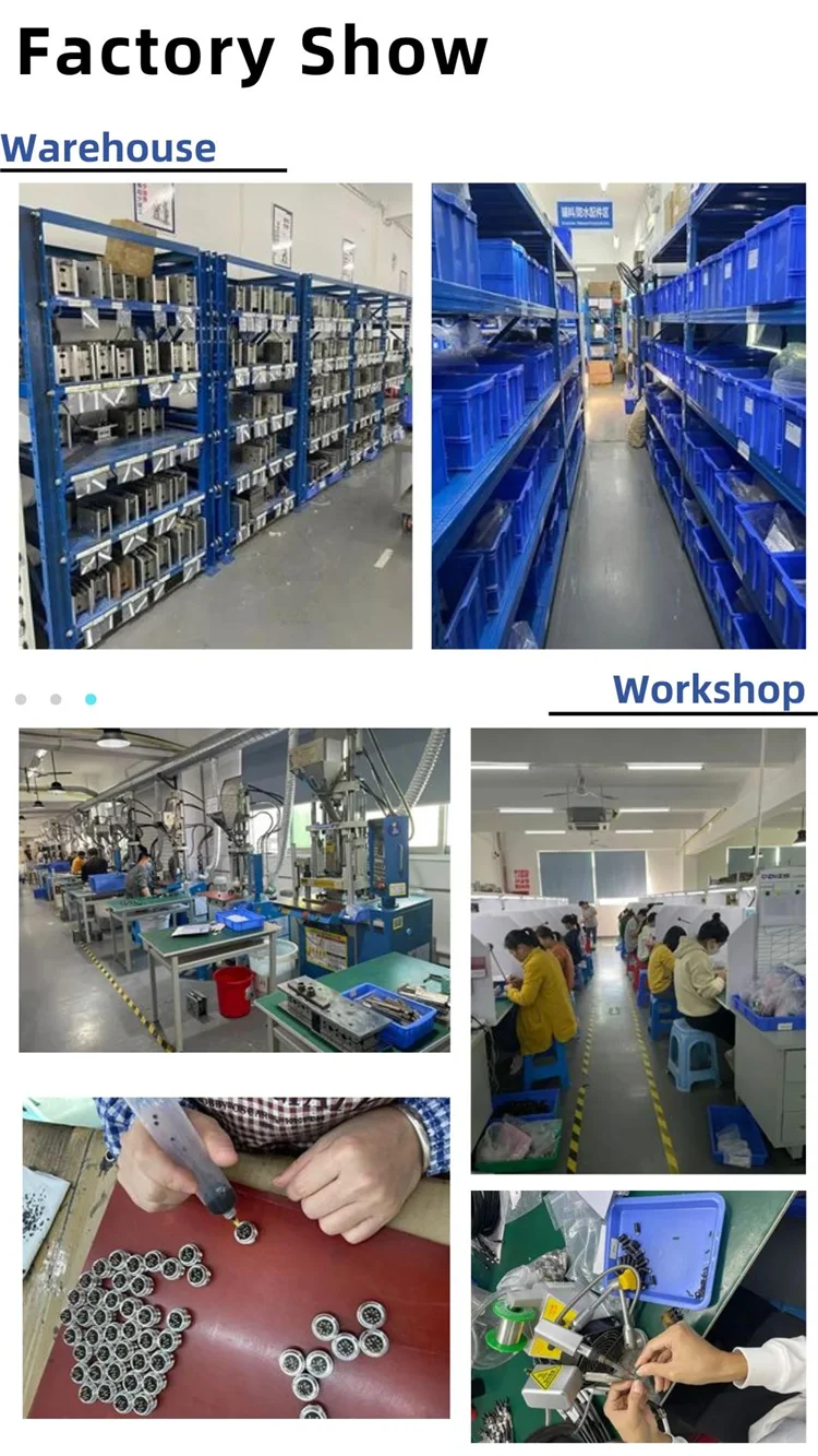 Computers e Electronics