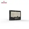 Nanoradar MR76S 77Ghz 300M 8-channel Microwave speed Radar sensor module for Traffic Alert , Road ,Train station light control 2