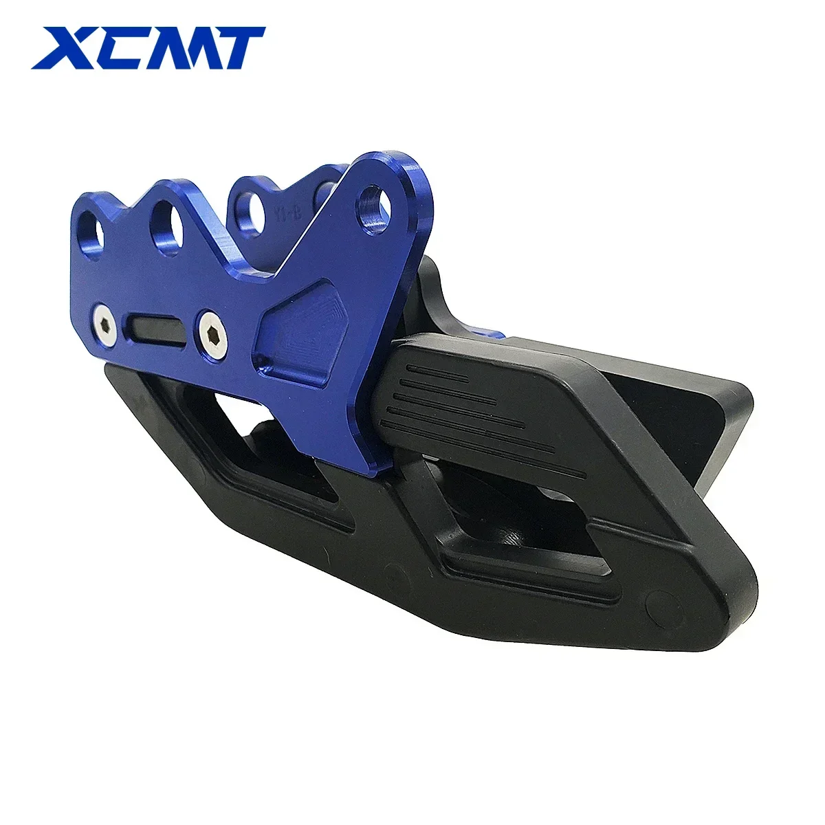 Motorcycle Chain Slider Guide Swingarm Roller Chain Guide Sprocket Guard For Yamaha WR 250F 450F YZ 125 250 250F 450F 250X Parts
