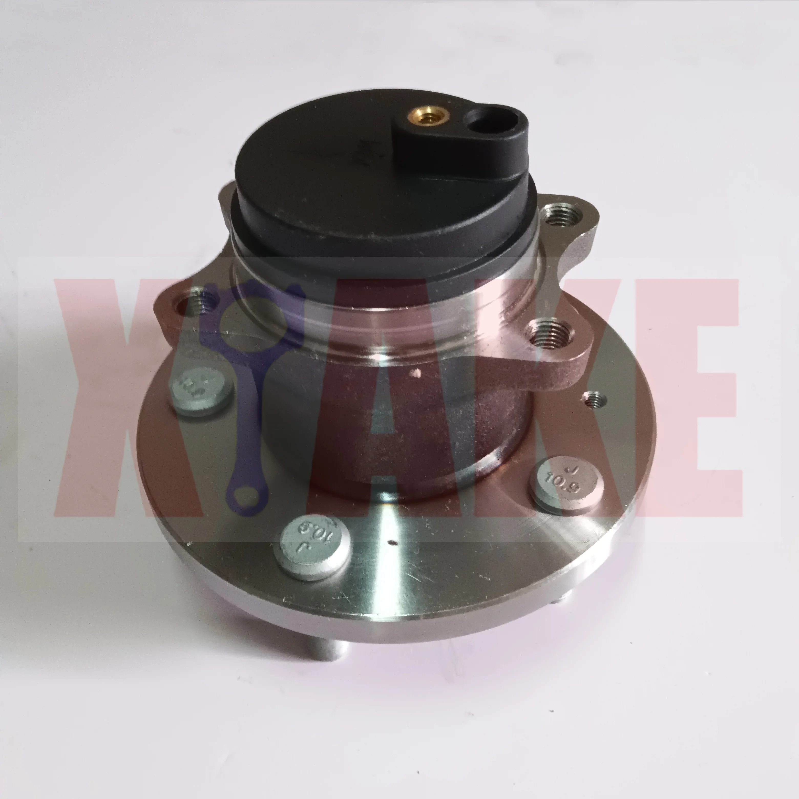 Rear Wheel Hub Bearing With ABS for JAC S3 S2 SEI2 SEI3 QUANTUM 2911400U1910 3104100U2210