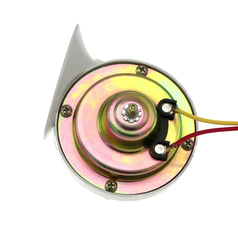 New Loud Horn For Car Truck Boat Motorcycle Vehicle Rv 12 Volt