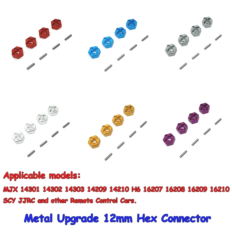 What Is the 14301 Material and Why It Matters for Your RC Car Upgrades?
