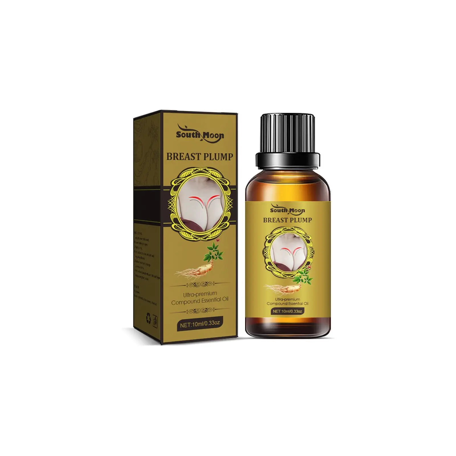 Essen Beauty Rhyme Odorless Breast Care Reichhaltige, straffende und festigende Massage 2024 neu_voghion.com