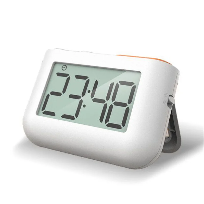 

Chuhan высококачественный светодиодный цифровой фотографический будильник для приготовления пищи секундомер для душа