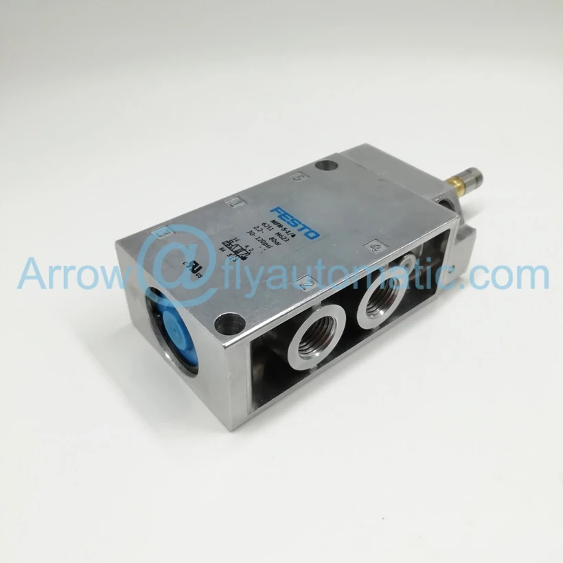 systématique avertissement Dans monostable solenoid valve Manhattan