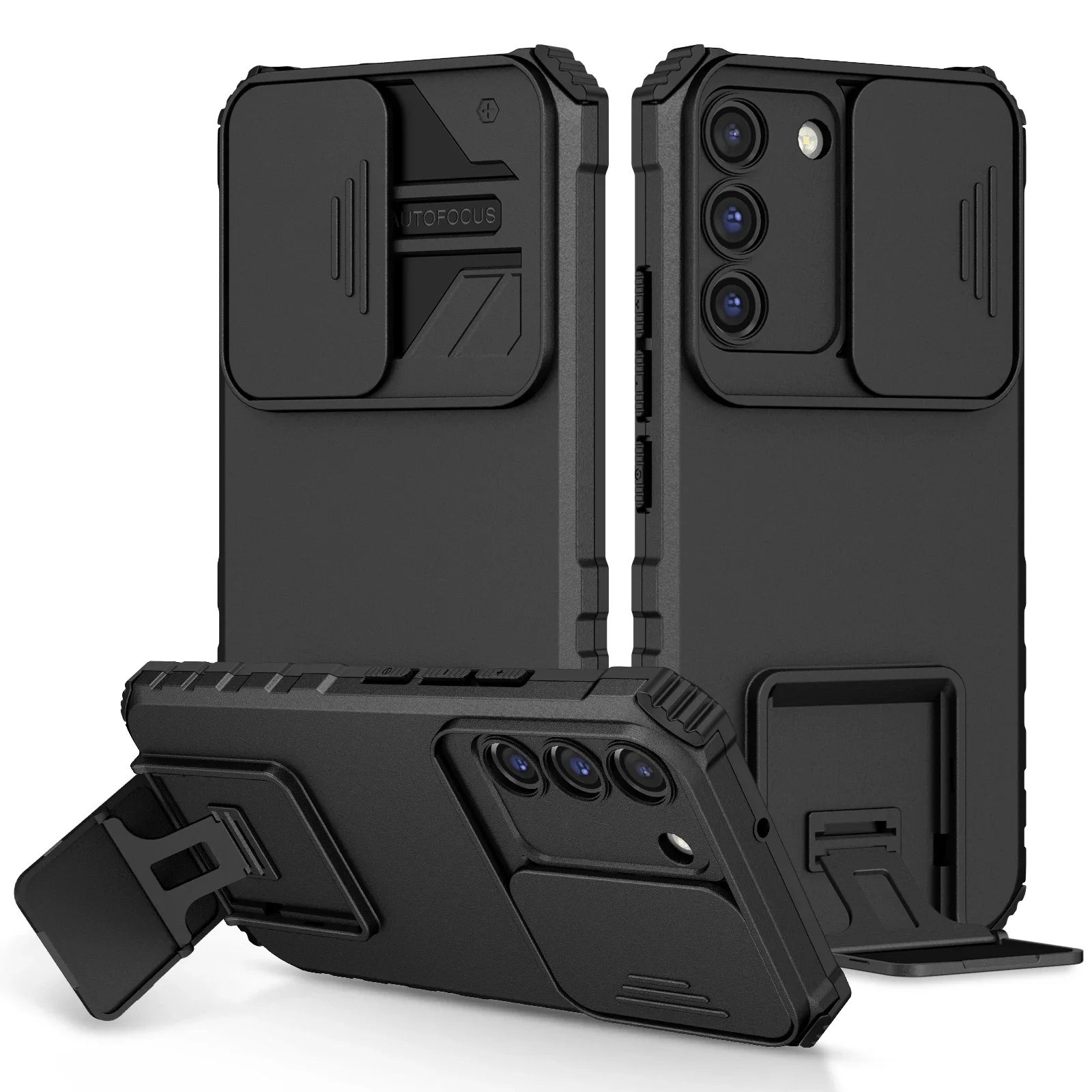Per Samsung A15 A 54 14 34 Custodia Protettiva Antigoccia Per Samsung Galaxy A15 A54 A34 A14 A05S 5G Accessori Per Telefoni Custodie Per Armature