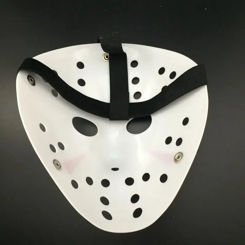 Halloween Black Friday Jason Masks Hockey Party Gesichtsmaske – Detail 7