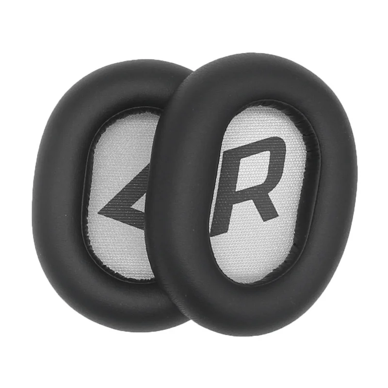 Plantronics Backbeat Pro Earpads Substituição de Fone de Ouvido sem Fio Almofada de Almofadas Couro Protein Soft - Image 6