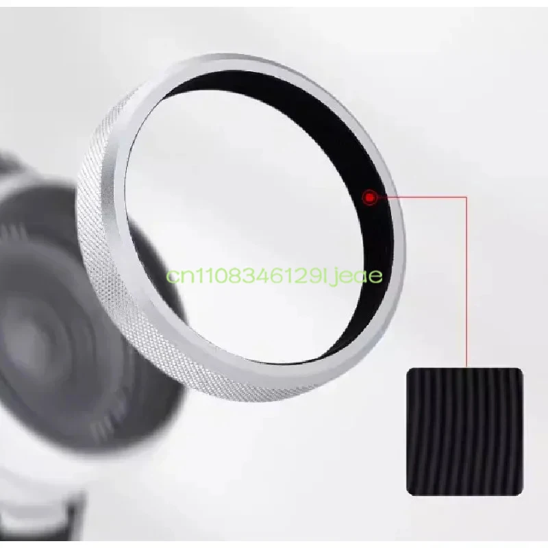Fujifilm X100VI X100V X100F X100T X100S X100 X70 49mm UV 필터 마운트용 렌즈 필터 어댑터