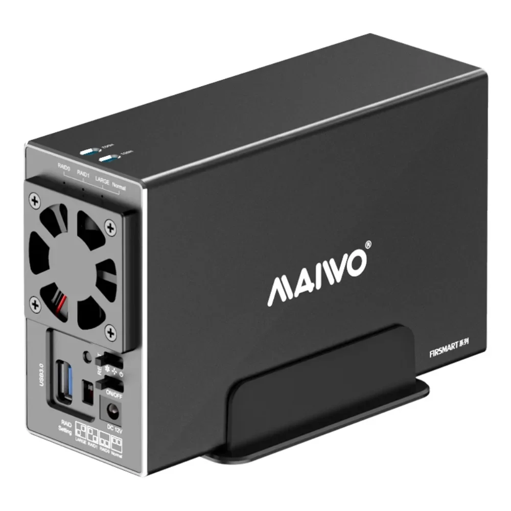 Gabinete de Disco Rígido, USB 3.0, até