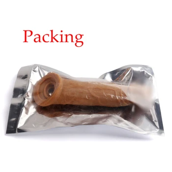 21Cm Enlargement Penis Extender Sleeve Reuseable Condom Delay Ejaculation Sex Toys For Men Intimate Goods Sex Shop 6